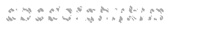 Calyon Scribe Extra Bold Italic FONT