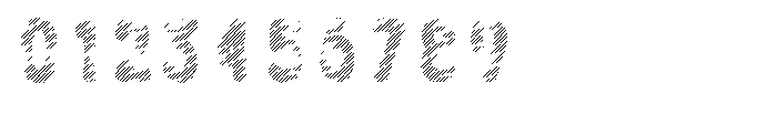 Calyon Scribe Extra Bold Font OTHER CHARS