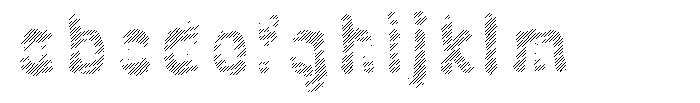 Calyon Scribe Extra Bold FONT