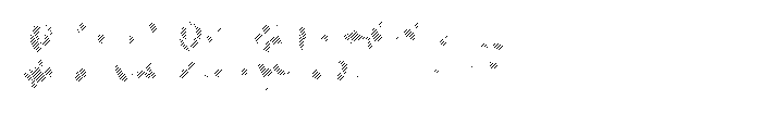 Calyon Scribe Italic Font OTHER CHARS