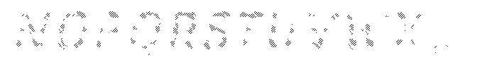 Calyon Scribe Italic Font UPPERCASE