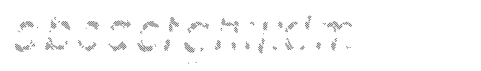 Calyon Scribe Italic FONT