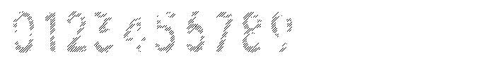 Calyon Scribe Regular Font OTHER CHARS