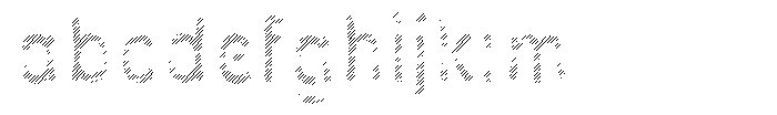 Calyon Scribe Regular FONT