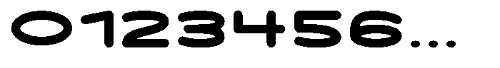 Camela Coast Coast Regular Font OTHER CHARS