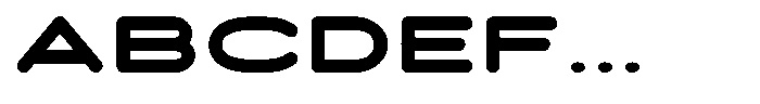 Camela Coast Coast Regular FONT