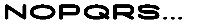 Camela Coast Coast Regular Font LOWERCASE