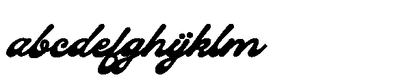 Camela Coast Regular FONT
