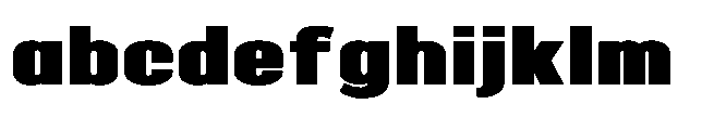 Camode italic Camoda Regular FONT