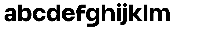 Camon FONT
