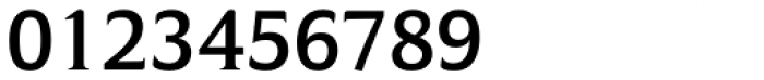 Campan Medium Font OTHER CHARS
