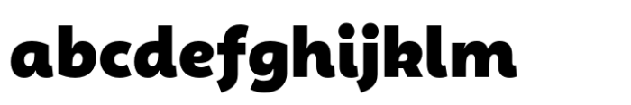 Campuni Smile Black FONT