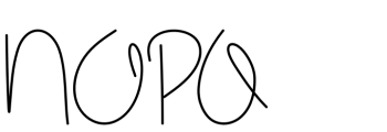 Campunt Regular Font UPPERCASE