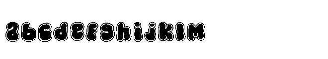 Campus Groove FONT