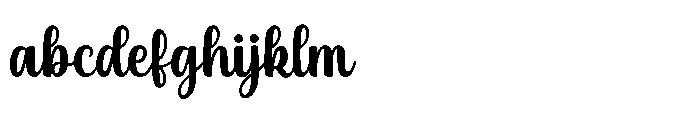 Candy Canes FONT