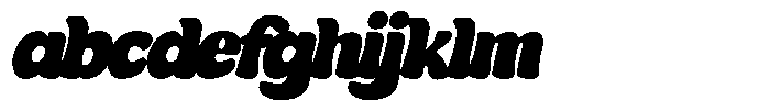 Candy Pop FONT