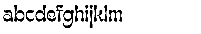 Canefo FONT