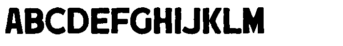 Canford Sans FONT