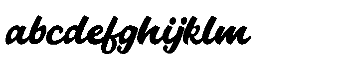 Cantana FONT