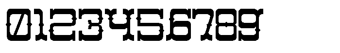 Cantino Regular Font OTHER CHARS