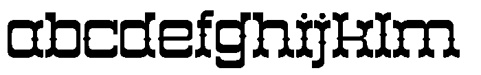 Cantino Regular FONT