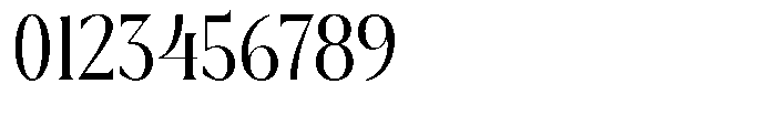 Caodak Font OTHER CHARS