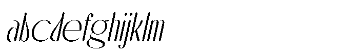 Capires Rounded Italic FONT