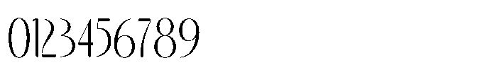 Capires Rounded Regular Font OTHER CHARS