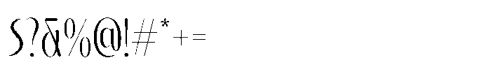 Capires Rounded Regular Font OTHER CHARS