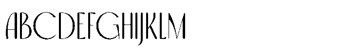 Capires Rounded Regular Font UPPERCASE