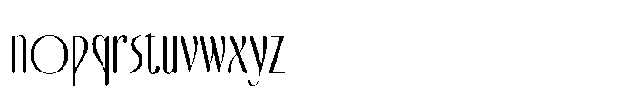 Capires Rounded Regular Font LOWERCASE