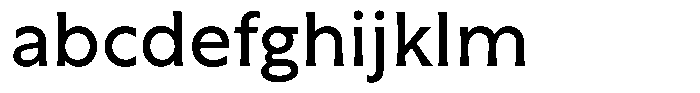 Capitale Regular FONT