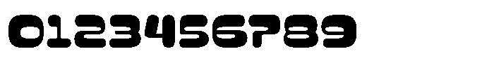 Caples Font OTHER CHARS