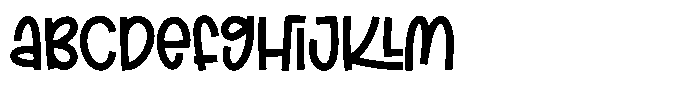 Caponara FONT