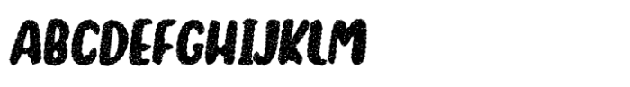 Capuchin Cluster Italic Font
