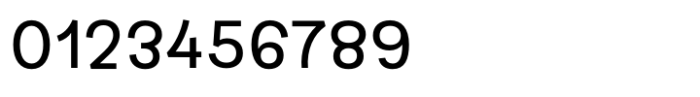 Capybara Regular Font OTHER CHARS
