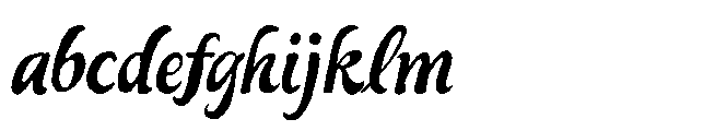 Cardeals Script FONT