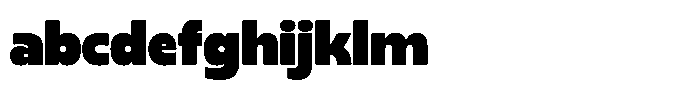 Cardinel Display FONT