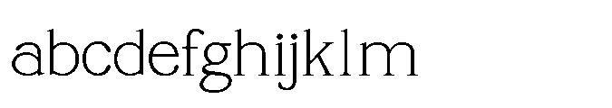 Carhane FONT