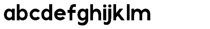 Cariosa FONT
