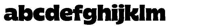 Carity FONT
