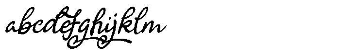 Carlessé Script FONT