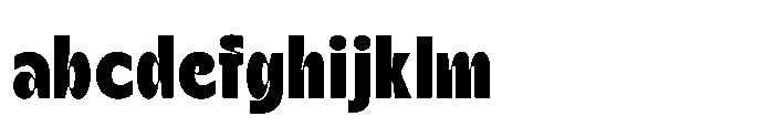 Carlone Regular FONT