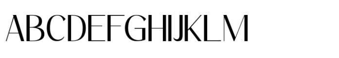 Carloti Font UPPERCASE