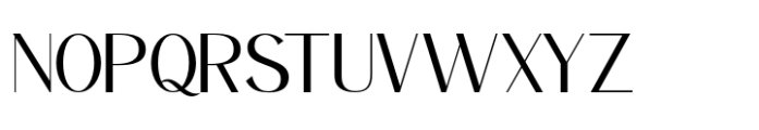 Carloti Font LOWERCASE