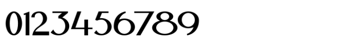 Carmana Regular Font OTHER CHARS