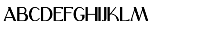 Carmana Regular Font