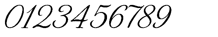 Carmeline Font OTHER CHARS