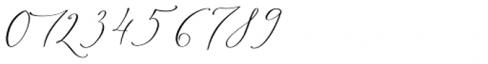 Carnelian Antique Regular Font OTHER CHARS