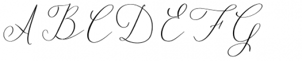 Carnelian Antique Regular Font UPPERCASE